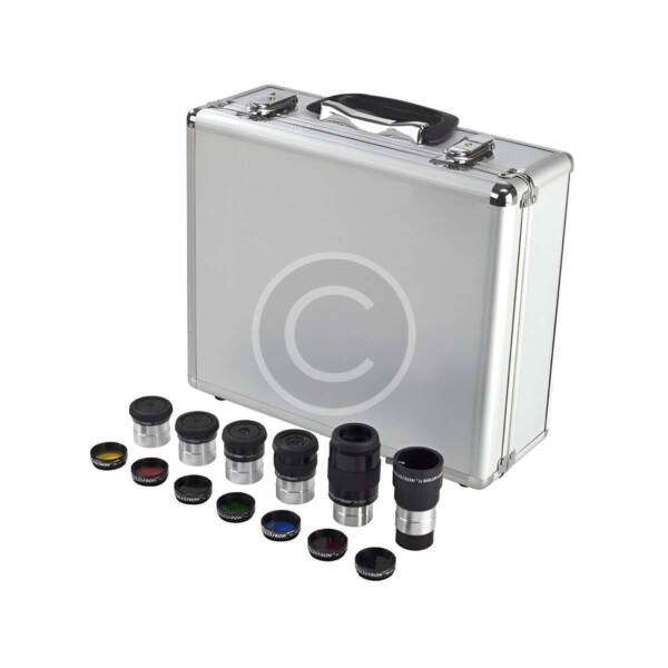 Eyepiece transport case - Image 2